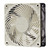 Fan Cooler Aerocool Air Force 120mm Led Blanco