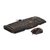 Kit Teclado & Mouse Gamer Tt Esports Challenger Prime RGB