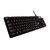 Teclado Gamer Mecánico Logitech G413 Carbon 