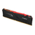 Memoria Ram HyperX Fury RGB 8GB DDR4 2666MHz 