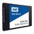 Disco Sólido SSD WD Western Digital Blue 500GB