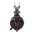 Auricular Gamer Redragon Memecoleous H112