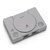 Consola Sony Playstation Classic PSX 