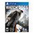  Watch Dogs PS4 