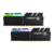 Memoria Ram Kit G.Skill TridentZ RGB 16GB (2x8GB) DDR4 3200MHz
