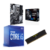 Combo Intel i5 10400 + Asus Prime Z490-P + Corsair LPX 8GB 2400MHz
