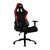 Silla Gamer Aerocool Aero 1 Alpha Red