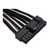 Cable Extensor Mallado Corsair ATX 24-PIN
