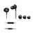 Auriculares Con Micrófono Philips Bass+ SHE4305