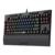 Teclado Gamer Mecánico Redragon Vishnu K596