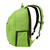 Mochila Case Logic Para Notebook 15.6" BPCA-315 Lime Green