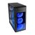 Gabinete Gamer Raidmax Alpha Prime Black