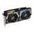 Placa de Video MSI Nvidia Geforce GTX 1660Ti Gaming X 6GB GDDR6