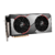 Placa de Video MSI Radeon RX 5600 XT Gaming X 6GB GDDR6 