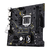 Motherboard Asus TUF H310M-Plus Gaming Socket 1151