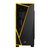 Gabinete Gamer Corsair Carbide Spec-04 Negro/Amarillo
