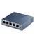 Switch 5 Puertos TP-Link TL-SG1005