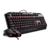 Kit Teclado & Mouse Gamer Cooler Master Devastator 3