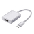 Adaptador Conversor USB Tipo C a HDMI
