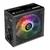 Fuente ATX Thermaltake Smart RGB 600W 80 Plus White 