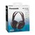Auriculares Panasonic RP-HT161E-K 