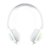 Auriculares Panasonic RP-HXD5E-W 