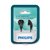 Auriculares Philips SHE1350 