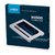 Disco Sólido SSD Crucial MX500 500GB 