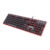 Teclado Gamer Redragon Dyaus K509