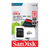 Tarjeta de Memoria Sandisk Ultra Micro SDHC 16GB 80MB/s