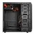 Gabinete Sentey G28 con Kit Multimedia y Fuente