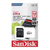 Tarjeta de Memoria Sandisk Ultra Micro SDXC 64GB 80MB/s