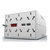 Estabilizador de tensión Future ER1000-USB - comprar online