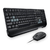 Kit Teclado & Mouse Gamer Logitech G100S