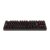 Kit Teclado Mécanico & Mouse Gamer Redragon Essentials K552-BB