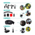 Kit De Accesorios x550 GoPro
