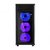 Gabinete Gamer Raidmax Alpha Prime Black