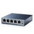 Switch 5 Puertos TP-Link TL-SG1005