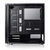 Gabinete Gamer Thermaltake V200 TG con Fuente 500W TT
