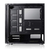Gabinete Gamer Thermaltake V200 TG con Fuente 600W TT - HTG COMPUTACION