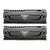 Memoria Ram Kit Patriot Viper Steel 16GB (2x8GB) DDR4 3200MHz