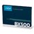 Disco Sólido SSD Crucial BX500 120GB