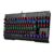 Teclado Gamer Mecánico Redragon Visnu K561R