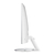Monitor Samsung Curvo F591 27" 1920x1080p 60Hz