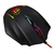 Mouse Gamer Redragon Impac M908