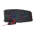 Kit Teclado & Mouse Gamer Redragon Essentials S101-BA