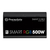 Fuente ATX Thermaltake Smart RGB 500W 80 Plus White
