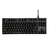 Teclado Gamer Mecánico HyperX Alloy FPS Pro