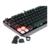 Teclado Gamer Mecanico Redragon Usas K553 RGB