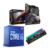 Combo Intel i5 10400 + Gigabyte Z490 Aorus Ultra + XGP D41 8GB 3000MHz